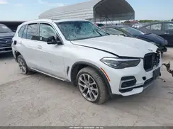 5UXCR4C04P9N52644 2023 BMW X5