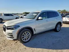 5UXCR4C04P9N83053 2023 BMW X5