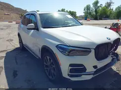 5UXCR4C04P9P03594 2023 BMW X5
