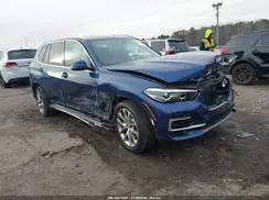 5UXCR4C04P9P08648 2023 BMW X5