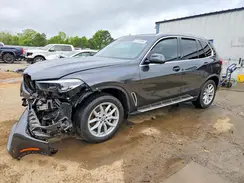 5UXCR4C04P9P38037 2023 BMW X5