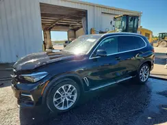 5UXCR4C04P9P47546 2023 BMW X5