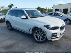 5UXCR4C04P9P49975 2023 BMW X5