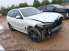 5UXCR4C04P9P83995 2023 BMW X5