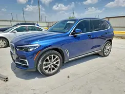5UXCR4C04P9P94768 2023 BMW X5