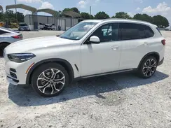 5UXCR4C04P9R12480 2023 BMW X5