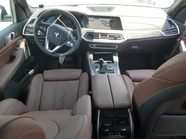 5UXCR4C04P9R12480 2023 BMW X5 - Image 8