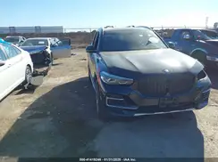 5UXCR4C04P9R23026 2023 BMW X5