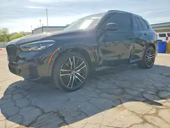 5UXCR4C04P9R37251 2023 BMW X5