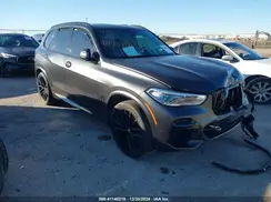 5UXCR4C04P9R39789 2023 BMW X5