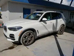 5UXCR4C04P9R42711 2023 BMW X5