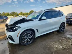 5UXCR4C04P9R54437 2023 BMW X5