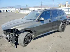 5UXCR4C04P9S05511 2023 BMW X5