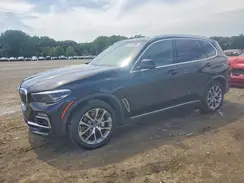 5UXCR4C05L9B01638 2020 BMW X5