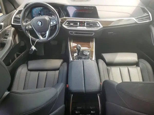 5UXCR4C05L9B01638 2020 BMW X5 - Image 8