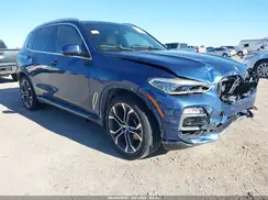5UXCR4C05L9B16320 2020 BMW X5