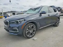 5UXCR4C05L9B21789 2020 BMW X5