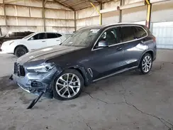 5UXCR4C05L9B35448 2020 BMW X5