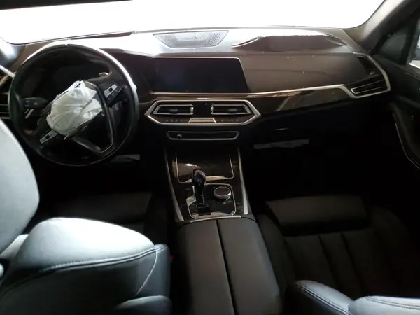 5UXCR4C05L9B35448 2020 BMW X5 - Image 8