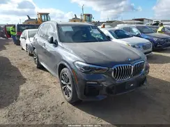 5UXCR4C05L9B45607 2020 BMW X5