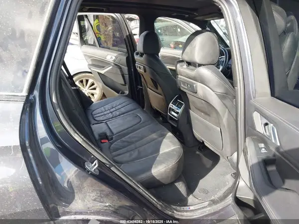 5UXCR4C05L9B45607 2020 BMW X5 - Image 8