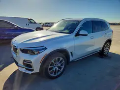 5UXCR4C05L9B45817 2020 BMW X5