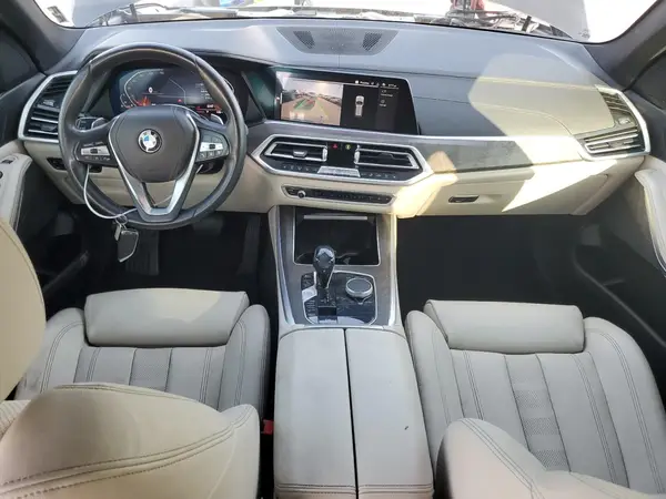 5UXCR4C05L9B45848 2020 BMW X5 - Image 8
