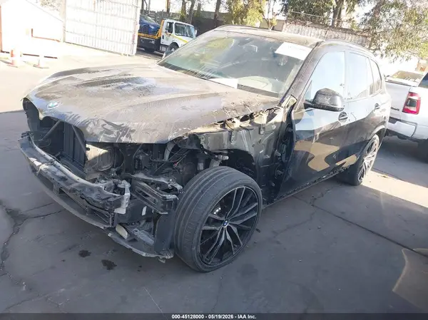5UXCR4C05L9B47986 2020 BMW X5 - Image 2