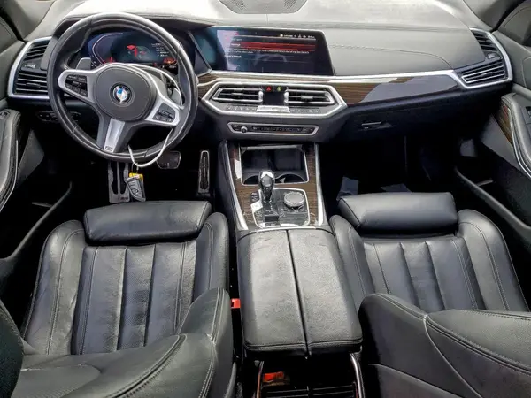 5UXCR4C05L9B52492 2020 BMW X5 - Image 8