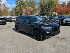 5UXCR4C05L9B52590 2020 BMW X5