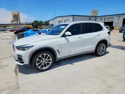 5UXCR4C05L9B54419 2020 BMW X5