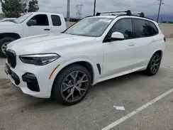 5UXCR4C05L9B60835 2020 BMW X5