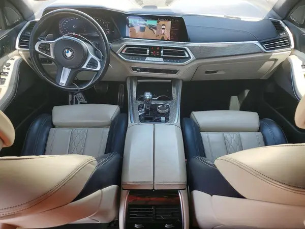 5UXCR4C05L9B61371 2020 BMW X5 - Image 8