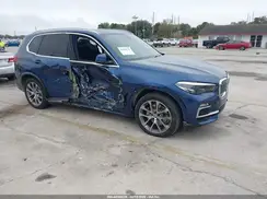 5UXCR4C05L9B79837 2020 BMW X5