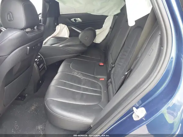 5UXCR4C05L9B79837 2020 BMW X5 - Image 8