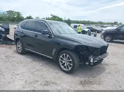 5UXCR4C05L9B87159 2020 BMW X5