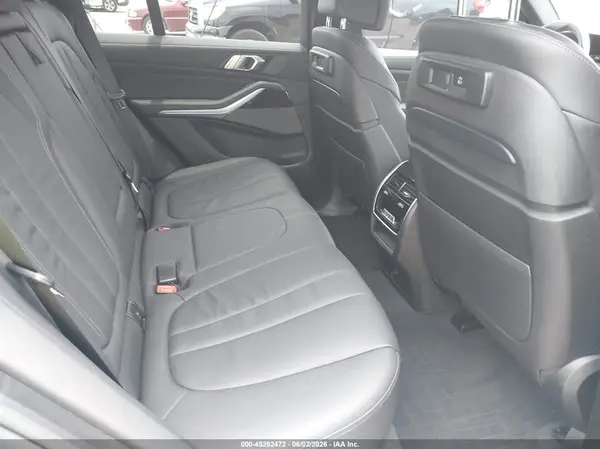 5UXCR4C05L9B87159 2020 BMW X5 - Image 8