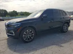 5UXCR4C05L9B99876 2020 BMW X5