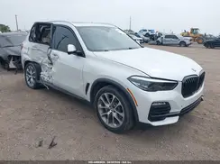 5UXCR4C05L9C07636 2020 BMW X5
