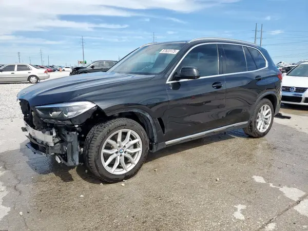 5UXCR4C05L9C18300 2020 BMW X5 - Image 1
