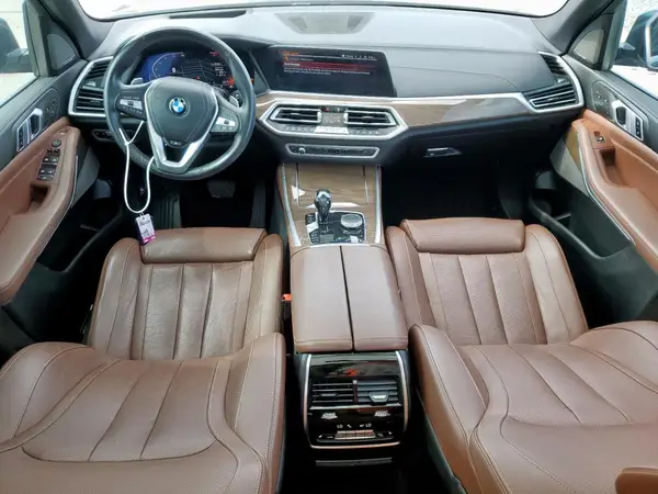 5UXCR4C05L9C18300 2020 BMW X5 - Image 8