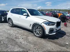 5UXCR4C05L9C22055 2020 BMW X5