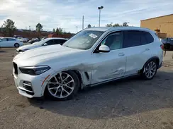 5UXCR4C05L9C56089 2020 BMW X5