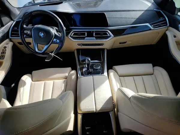 5UXCR4C05L9C56089 2020 BMW X5 - Image 8