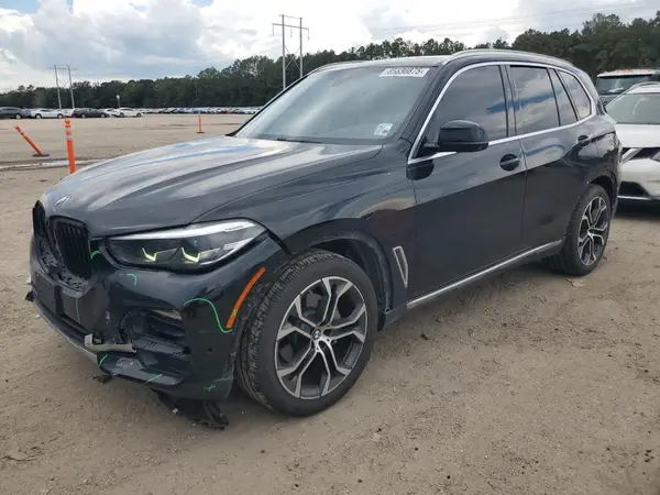 5UXCR4C05L9C61518 2020 BMW X5 - Image 1