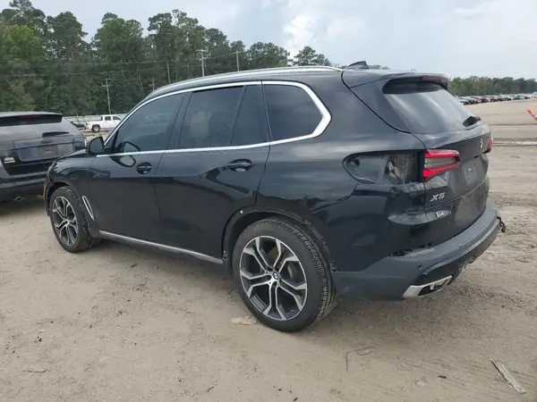 5UXCR4C05L9C61518 2020 BMW X5 - Image 2