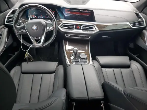 5UXCR4C05L9C61518 2020 BMW X5 - Image 8