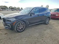 5UXCR4C05L9C86077 2020 BMW X5