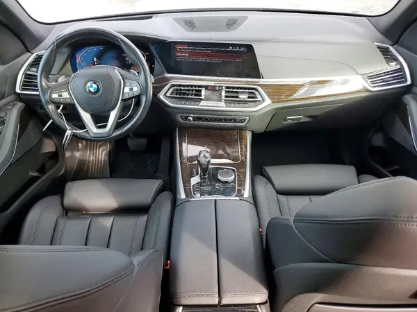 5UXCR4C05L9C86077 2020 BMW X5 - Image 8