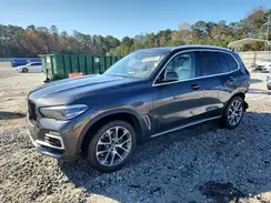 5UXCR4C05L9D01080 2020 BMW X5